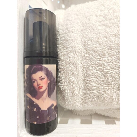 Foaming Hand Soap 60ml Choose Between Lavender or Patchouli All Natural - Picture 5 of 10